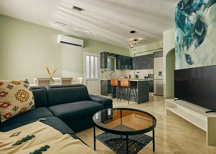 Kallianna\'S House