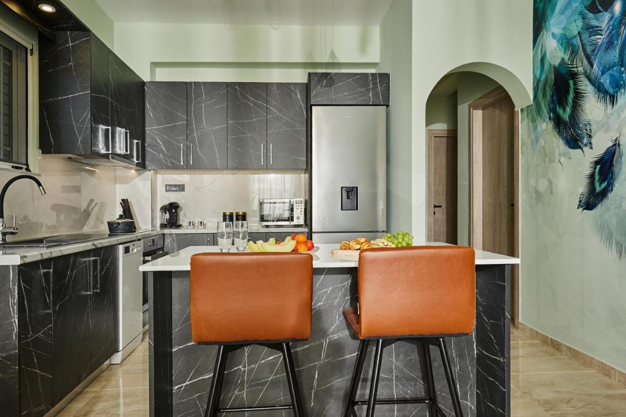 Kallianna's House Apartment
