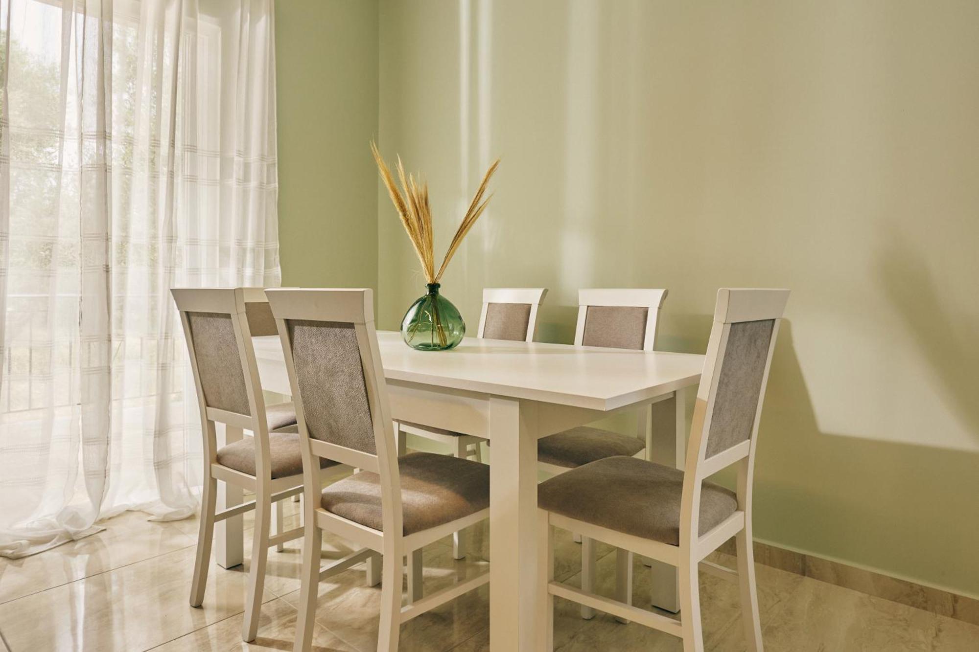 Kallianna's House Apartment *