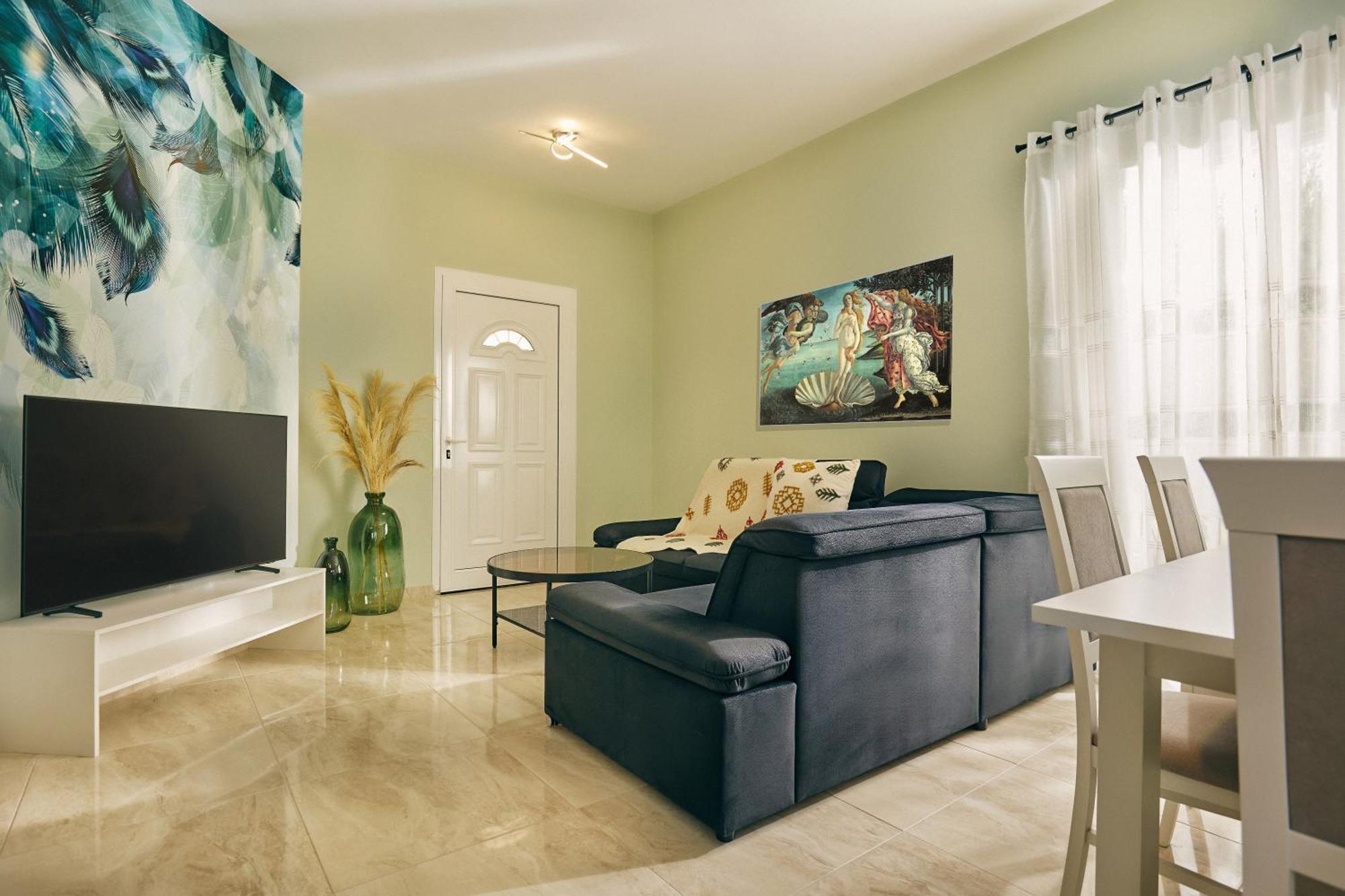 Kallianna's House Apartment