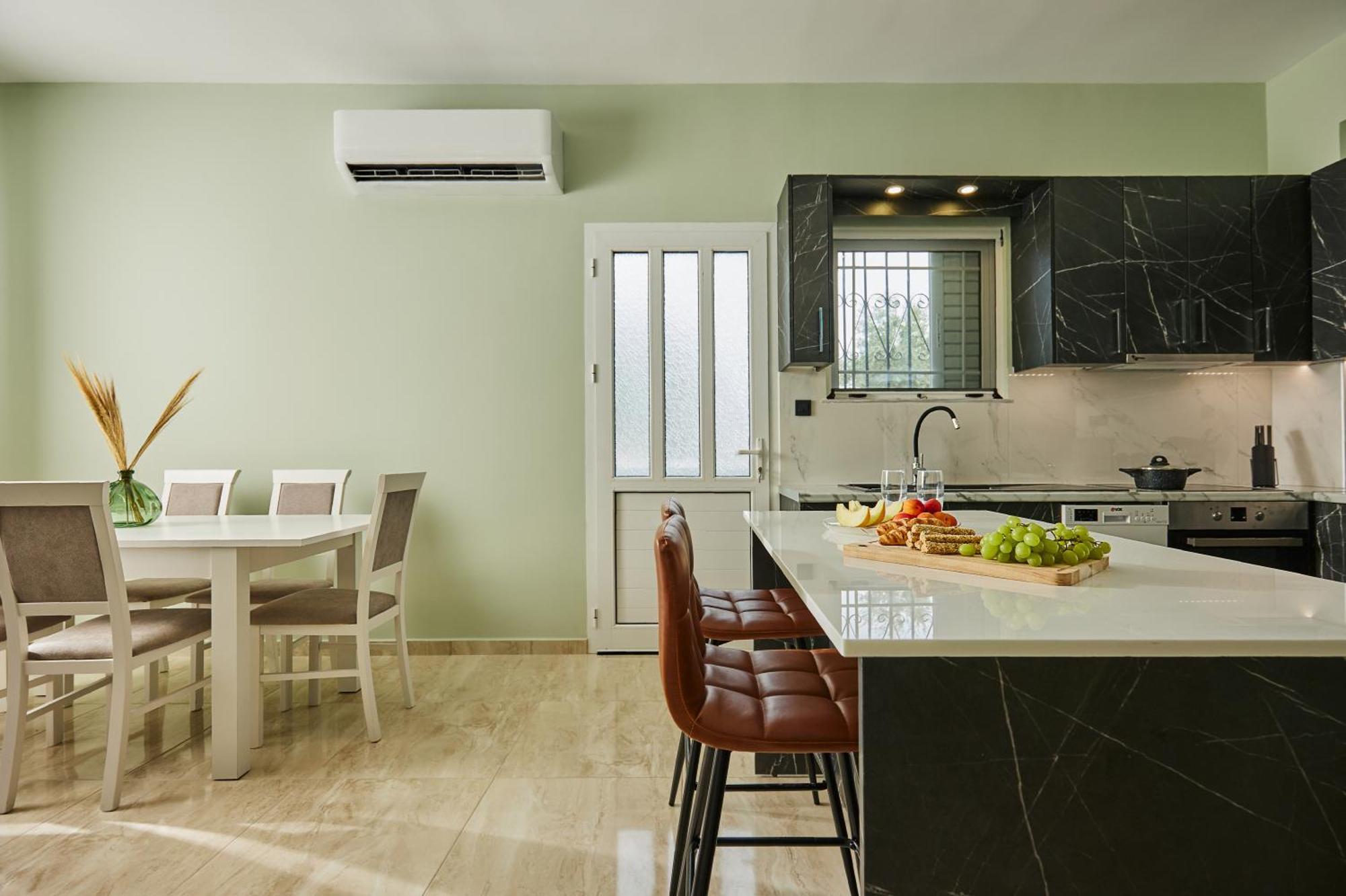 Kallianna's House Apartment