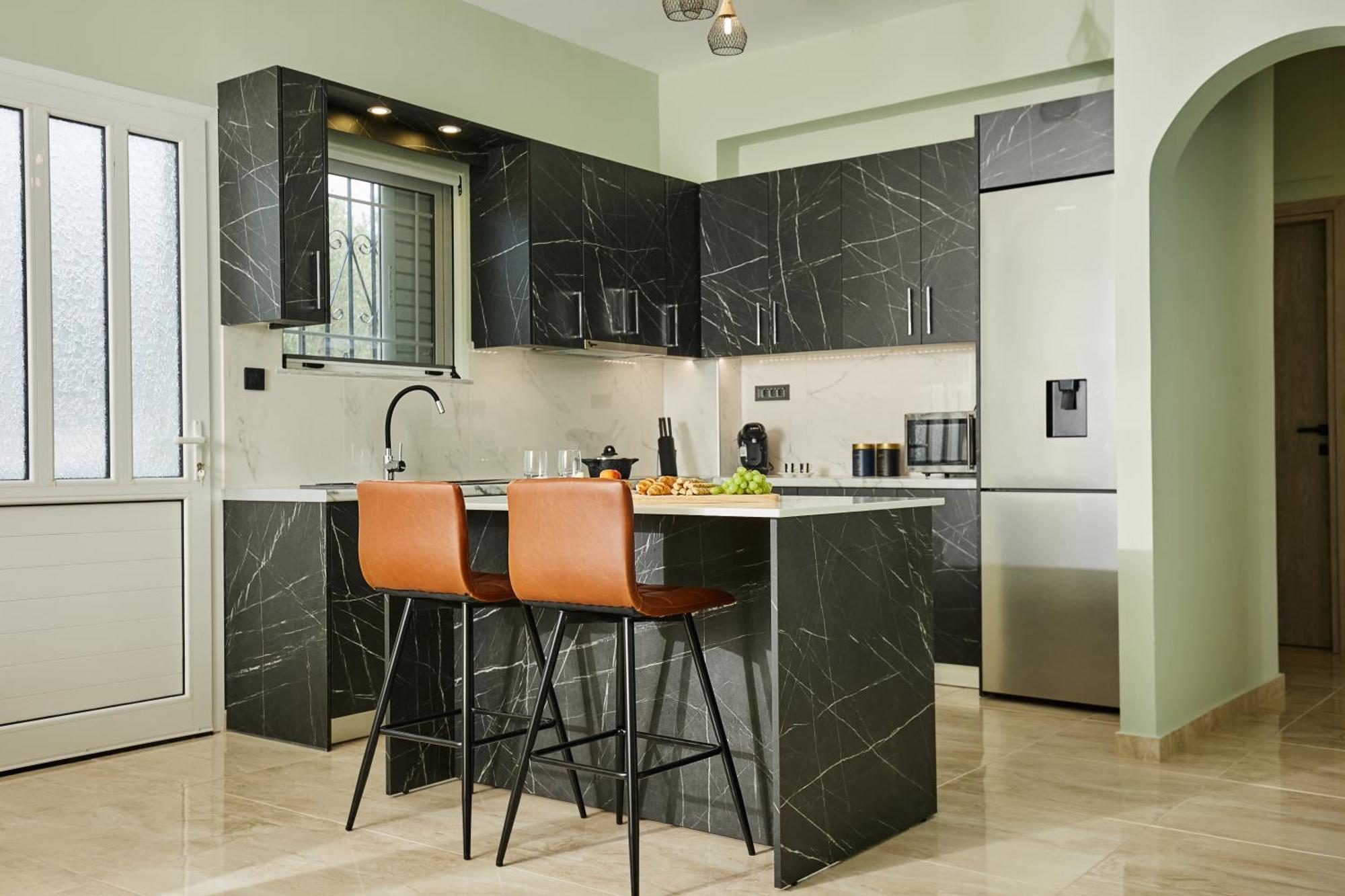 Kallianna's House Apartment