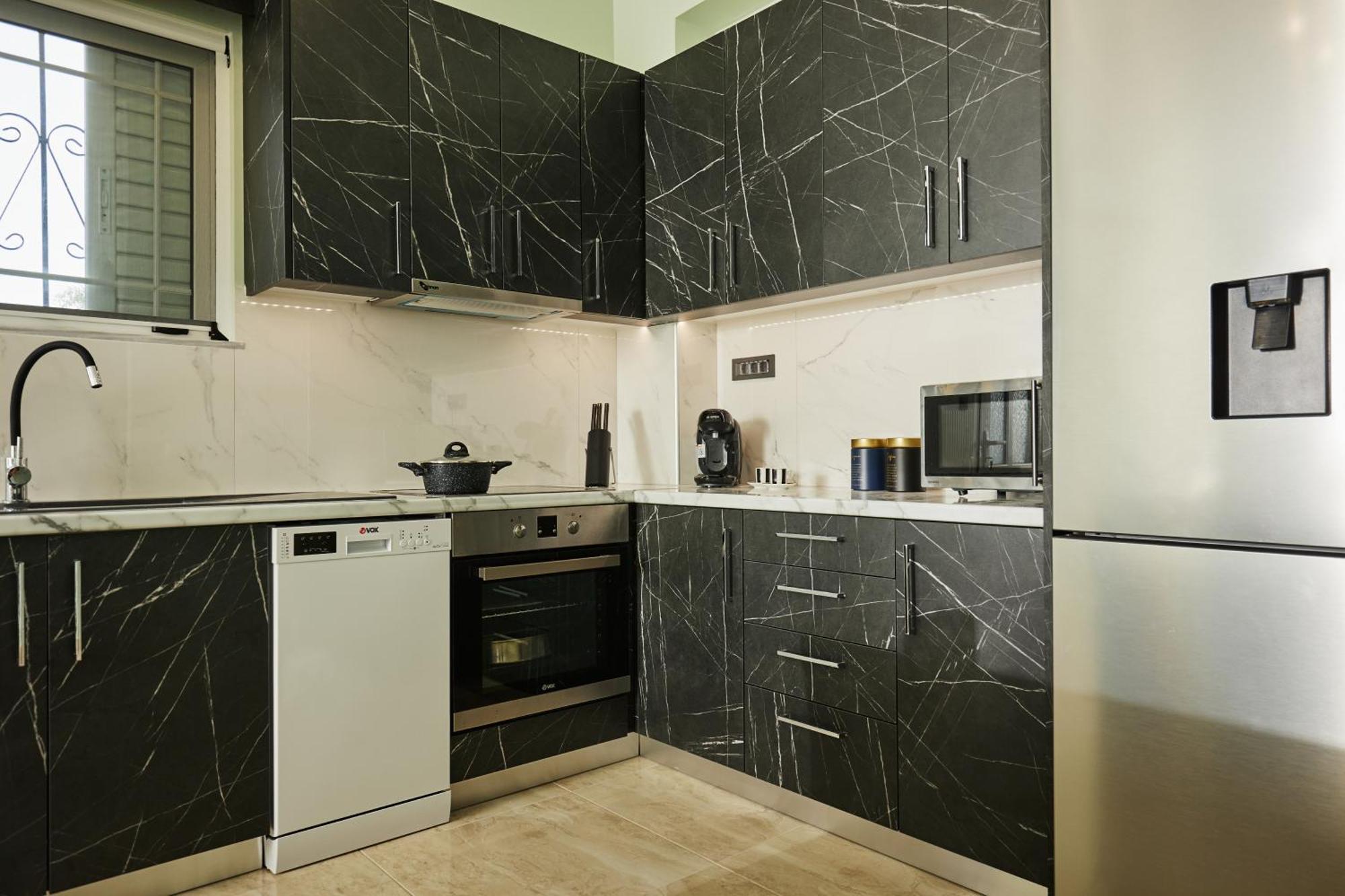 Apartment Kallianna's House Vougiaton